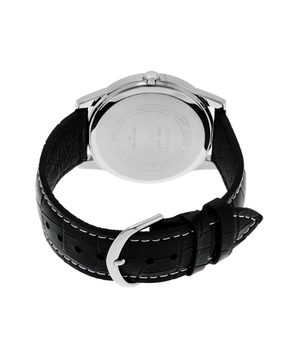 ساعت مچی عقربه ای مردانه کاسیو Casio مدل MTP-1381L-1A