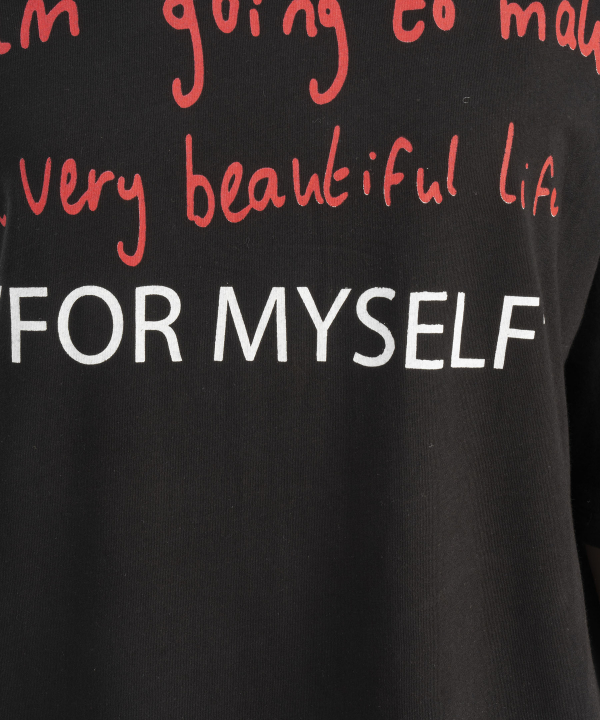 تیشرت زنانه کافه شرت Cafe Shirt کد 63024