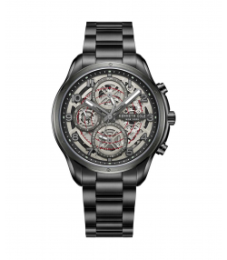 ساعت مچی عقربه ای مردانه کنت کول Kenneth Cole مدل KCWGK2218904