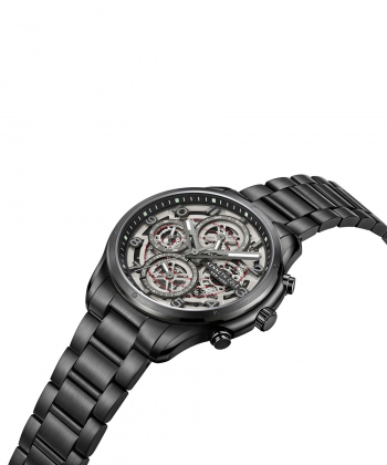 ساعت مچی عقربه ای مردانه کنت کول Kenneth Cole مدل KCWGK2218904