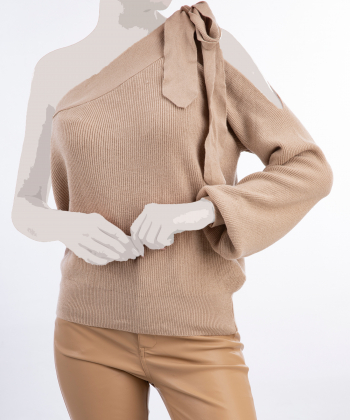 پلیور زنانه بلونیل مدل B2771063N