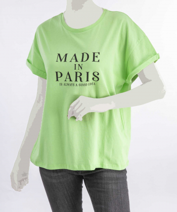 Cafe Shirt 63009