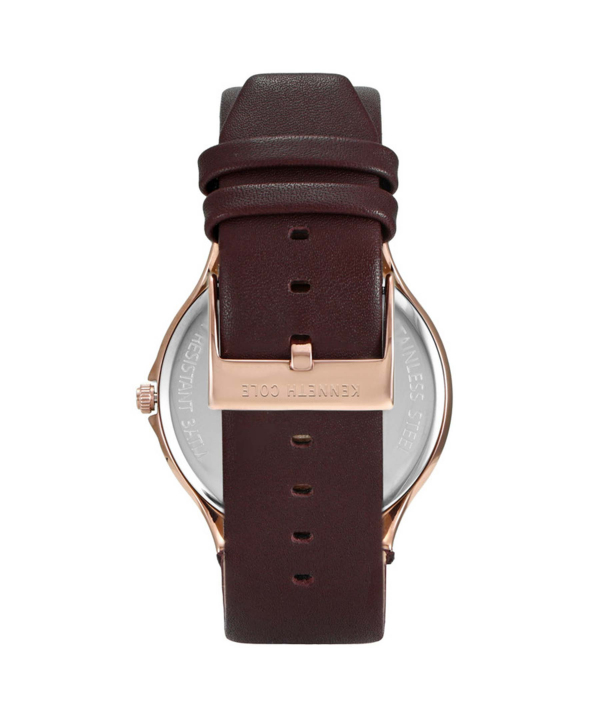 ساعت مچی عقربه‌ای مردانه کنت کول Kenneth Cole مدل KCWGA2122703