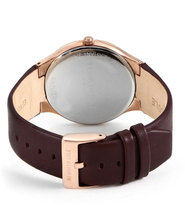 ساعت مچی عقربه‌ای مردانه کنت کول Kenneth Cole مدل KCWGA2122703