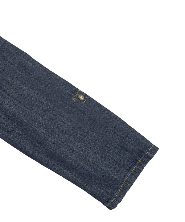مانتو نخی، جین جوتی جینز Jooti Jeans
