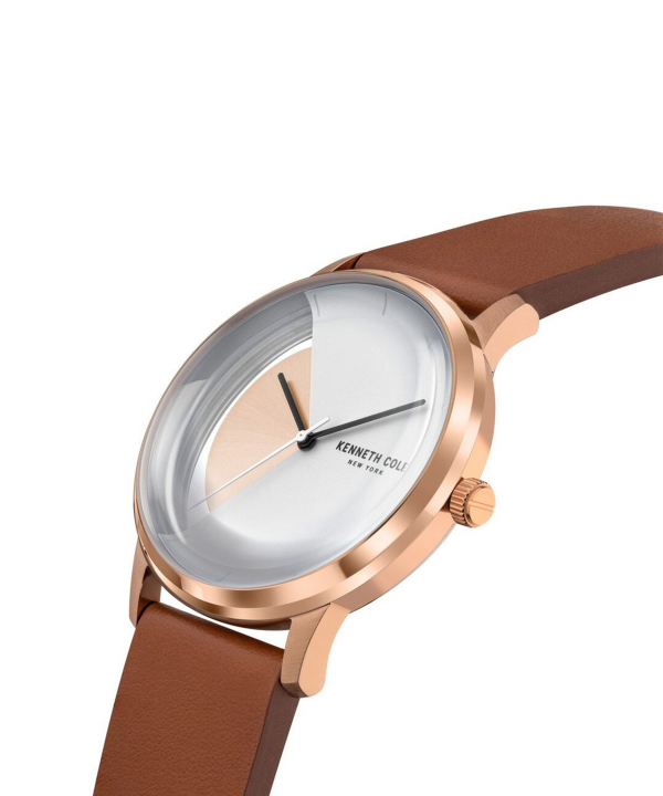 ساعت مچی عقربه‌ای مردانه کنت کول Kenneth Cole مدل KCWGA2125301