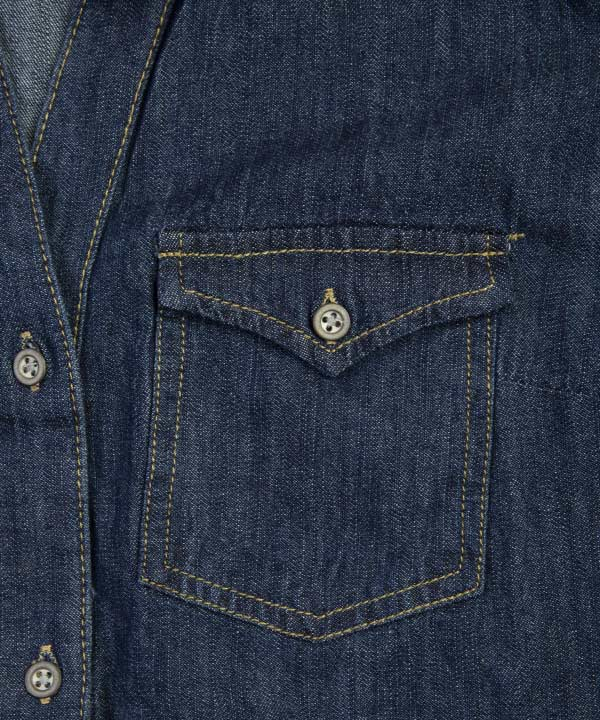 مانتو نخی، جین جوتی جینز Jooti Jeans
