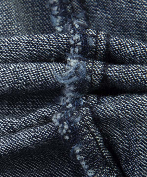 مانتو نخی، جین جوتی جینز Jooti Jeans