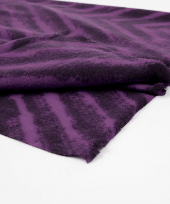 شال موهر زنانه نوولاشال Novella Shawl کد 55004