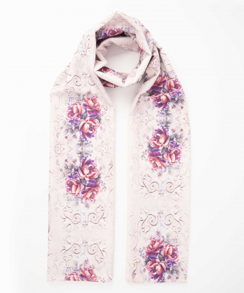 شال  زنانه وستای  مدل 30123