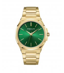 ساعت مچی عقربه ای مردانه کنت کول Kenneth Cole مدل KCWUG2220304