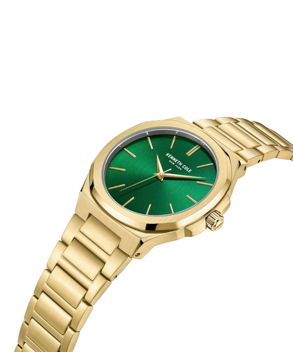 ساعت مچی عقربه‌ای مردانه کنت کول Kenneth Cole مدل KCWUG2220304