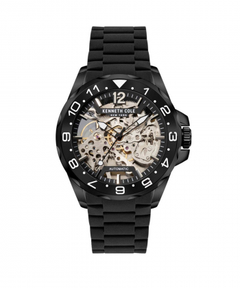 ساعت مچی عقربه ای مردانه کنت کول Kenneth Cole مدل KCWGR2124802