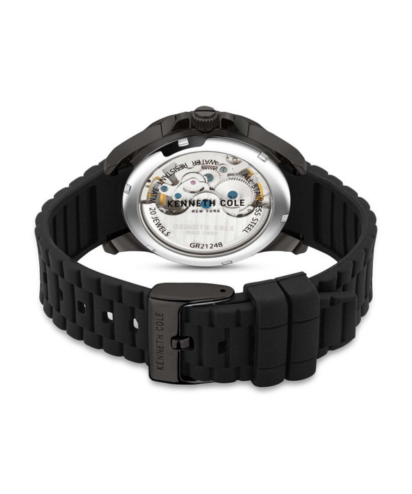 ساعت مچی عقربه‌ای مردانه کنت کول Kenneth Cole مدل KCWGR2124802