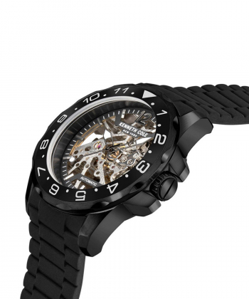 ساعت مچی عقربه ای مردانه کنت کول Kenneth Cole مدل KCWGR2124802