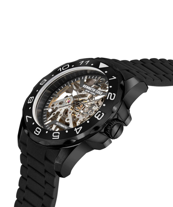 ساعت مچی عقربه‌ای مردانه کنت کول Kenneth Cole مدل KCWGR2124802