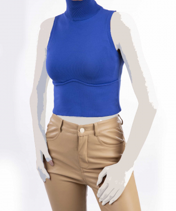 تاپ زنانه بلونیل مدل B2770973N