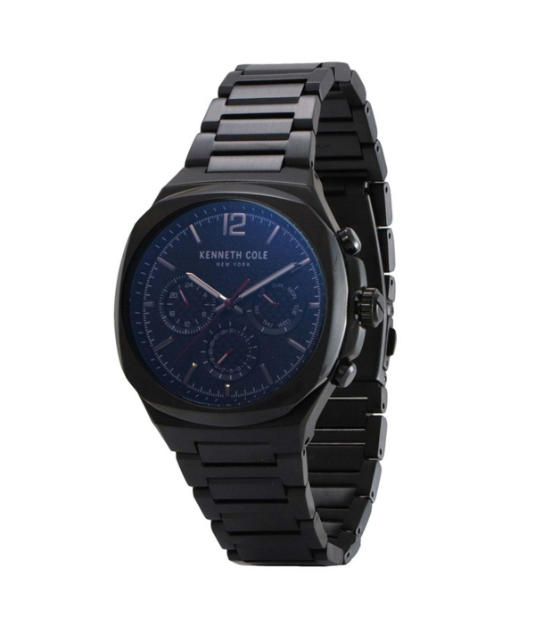 ساعت مچی عقربه‌ای مردانه کنت کول Kenneth Cole مدل KCWGK2222004