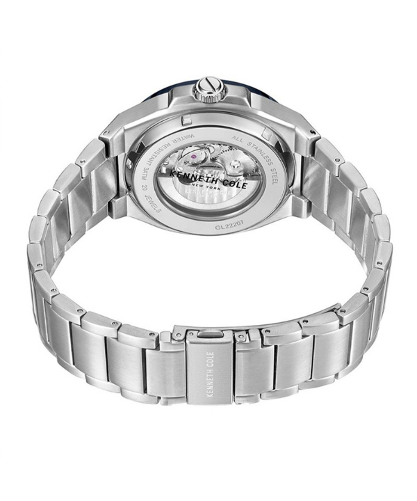 ساعت مچی عقربه‌ای مردانه کنت کول Kenneth Cole مدل KCWGL2220703