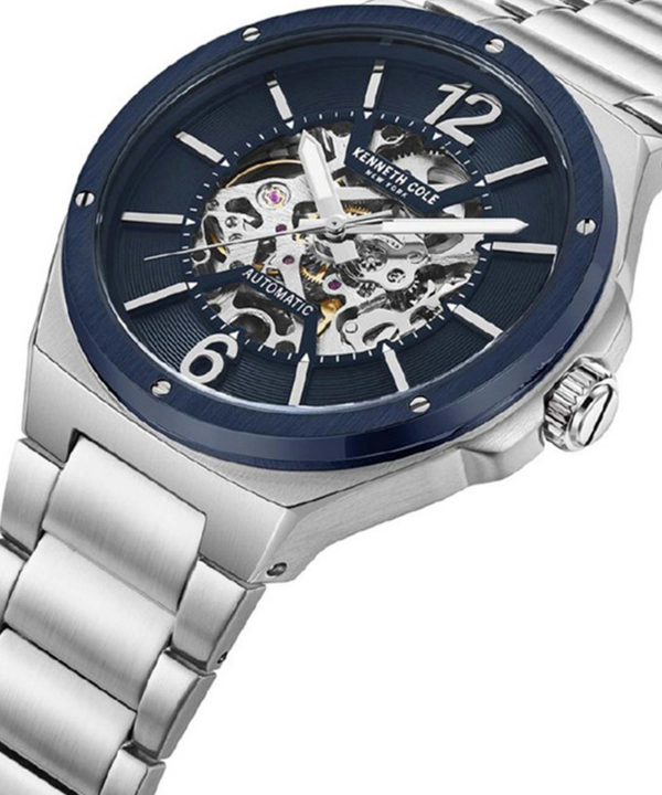 ساعت مچی عقربه‌ای مردانه کنت کول Kenneth Cole مدل KCWGL2220703