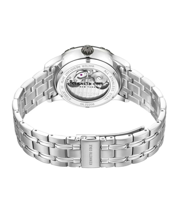 ساعت مچی عقربه‌ای مردانه کنت کول Kenneth Cole مدل KCWGL2220801