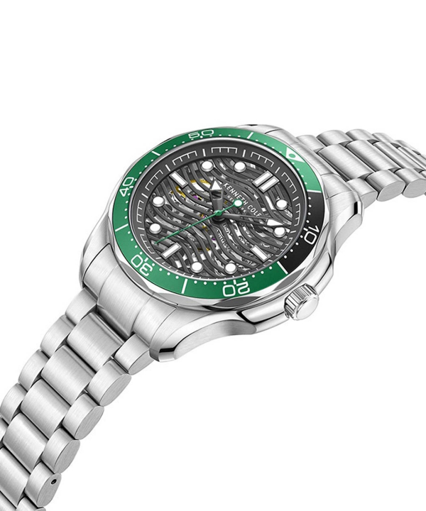 ساعت مچی عقربه‌ای مردانه کنت کول Kenneth Cole مدل KCWGL2220904