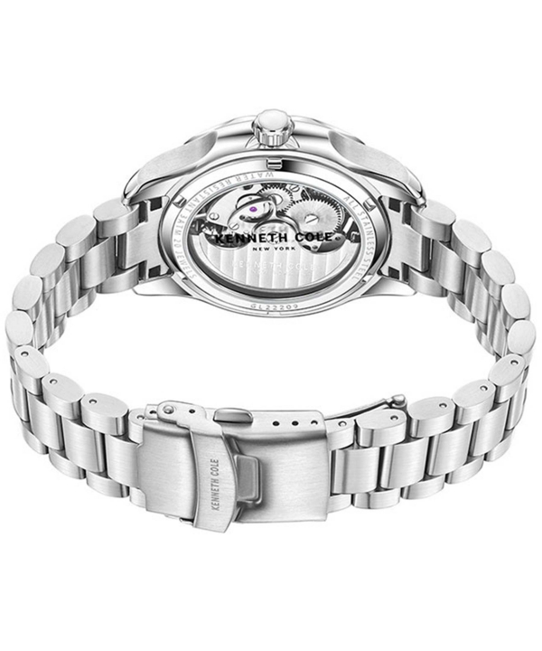 ساعت مچی عقربه‌ای مردانه کنت کول Kenneth Cole مدل KCWGL2220904