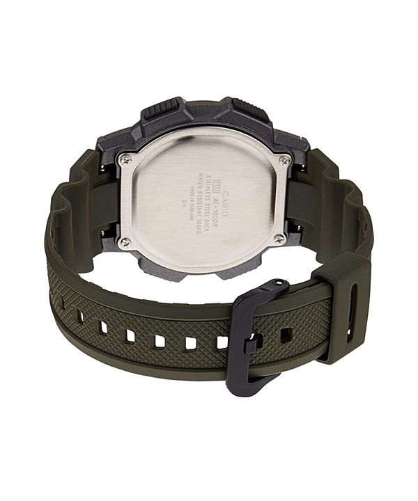 ساعت مچی دیجیتال مردانه کاسیو Casio مدل AE-1000W-3A