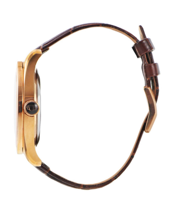 ساعت مچی عقربه‌ای مردانه کوین واچ Coinwatch مدل C184RWH