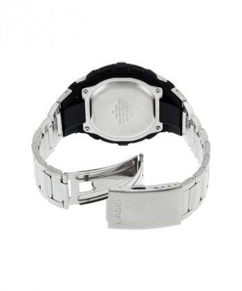 ساعت مچی دیجیتال مردانه کاسیو Casio مدل AE-2100WD-1AVDF