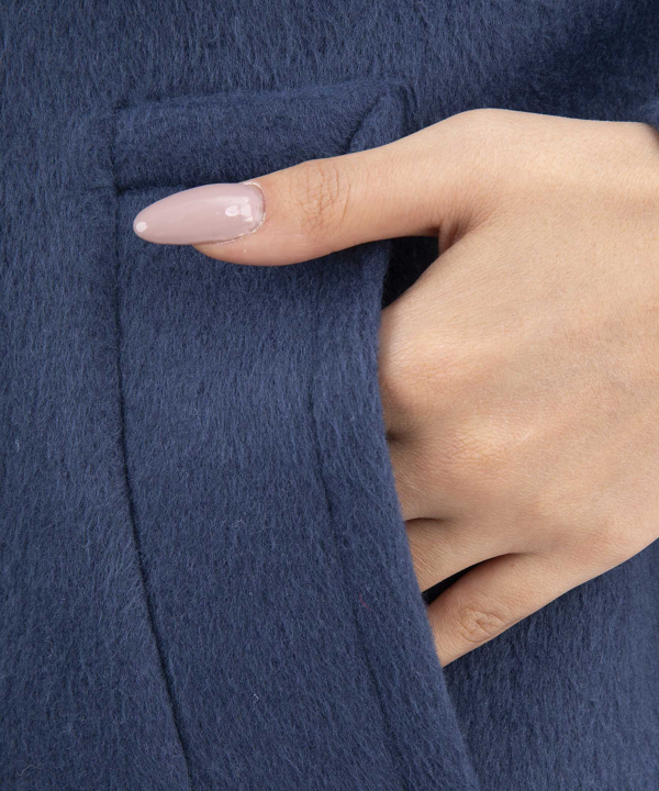 پالتو زنانه بلونیل Bluenil کد B1752215N