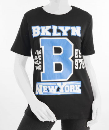 تیشرت زنانه کافه شرت Cafe Shirt کد 63015