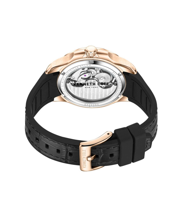 ساعت مچی عقربه‌ای مردانه کنت کول Kenneth Cole مدل KCWGR2220901