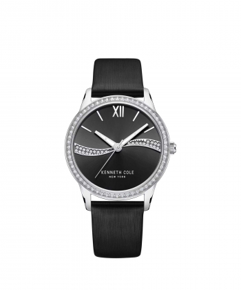 ساعت مچی عقربه ای زنانه کنت کول Kenneth Cole مدل KCWLA2219601