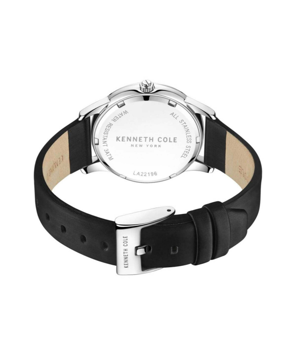 ساعت مچی عقربه‌ای زنانه کنت کول Kenneth Cole مدل KCWLA2219601