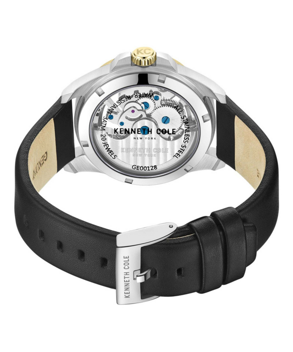 ساعت مچی عقربه‌ای مردانه کنت کول Kenneth Cole مدل KCWGE0012805