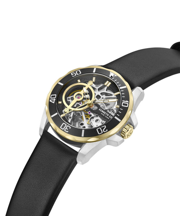 ساعت مچی عقربه‌ای مردانه کنت کول Kenneth Cole مدل KCWGE0012805