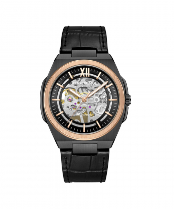ساعت مچی عقربه ای مردانه کنت کول Kenneth Cole مدل KCWGE0014004