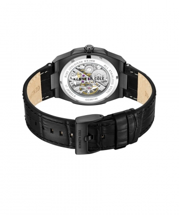 ساعت مچی عقربه ای مردانه کنت کول Kenneth Cole مدل KCWGE0014004
