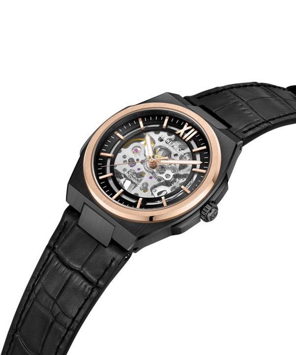 ساعت مچی عقربه‌ای مردانه کنت کول Kenneth Cole مدل KCWGE0014004