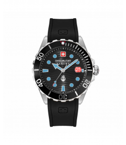 ساعت مچی عقربه ای مردانه سوئیس میلیتاری Swiss Military مدل SMWGN2200303