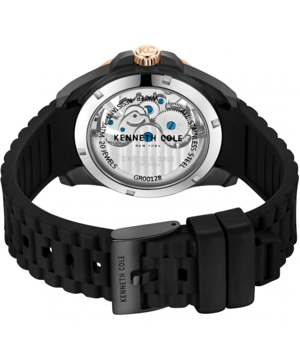 ساعت مچی عقربه‌ای مردانه کنت کول Kenneth Cole مدل KCWGR0012804