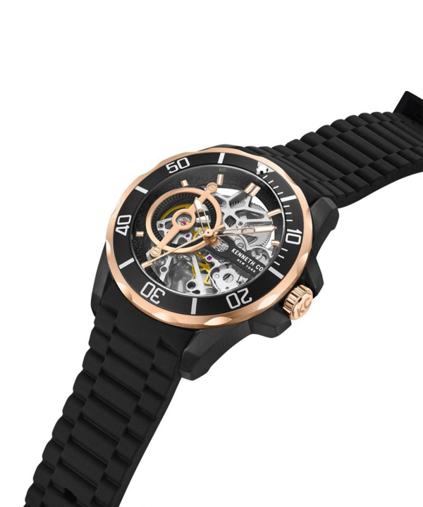 ساعت مچی عقربه‌ای مردانه کنت کول Kenneth Cole مدل KCWGR0012804