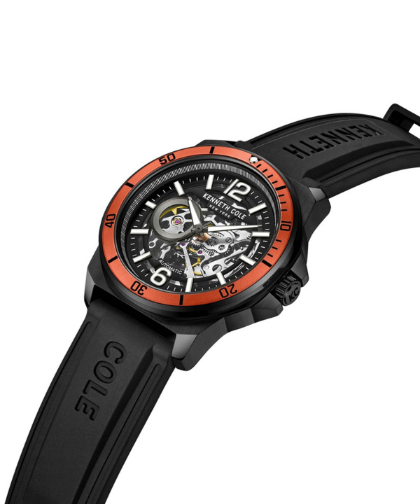 ساعت مچی عقربه‌ای مردانه کنت کول Kenneth Cole مدل KCWGR0013503