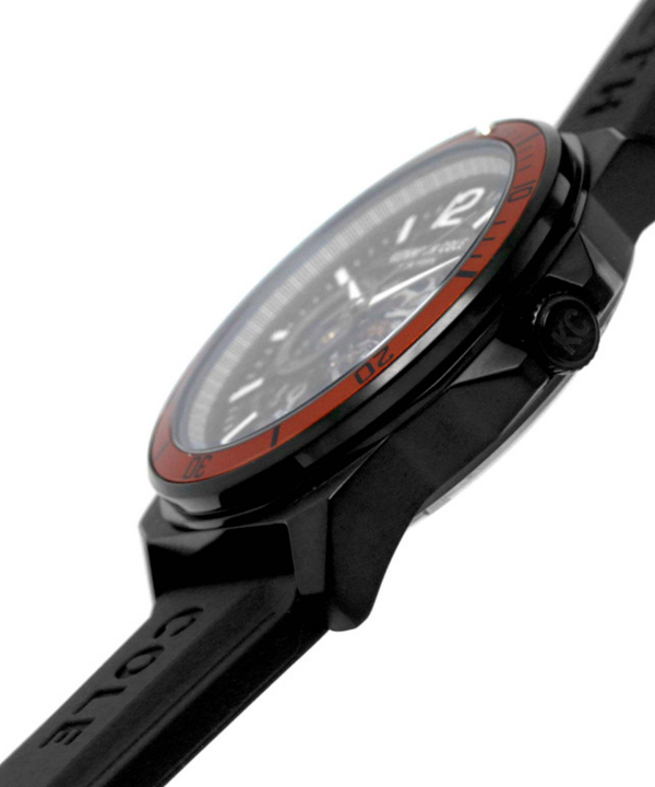 ساعت مچی عقربه‌ای مردانه کنت کول Kenneth Cole مدل KCWGR0013503