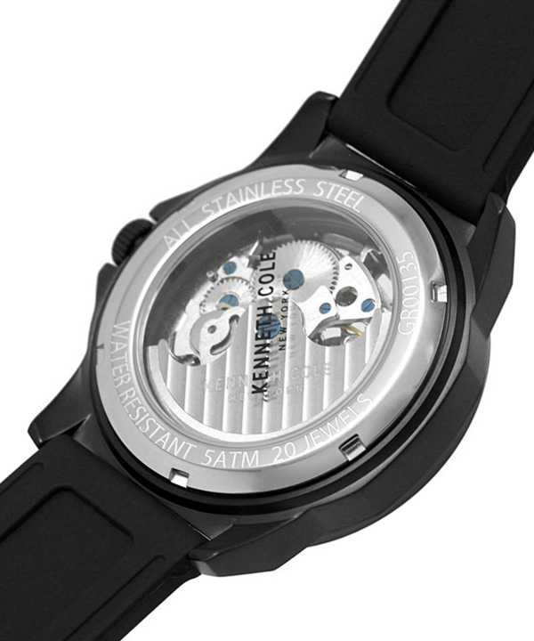 ساعت مچی عقربه‌ای مردانه کنت کول Kenneth Cole مدل KCWGR0013503