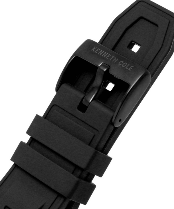 ساعت مچی عقربه‌ای مردانه کنت کول Kenneth Cole مدل KCWGR0013503