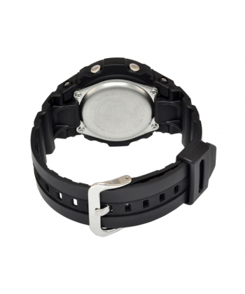 ساعت مچی مردانه کاسیو Casio جی شاک مدل AW-591-2ADR