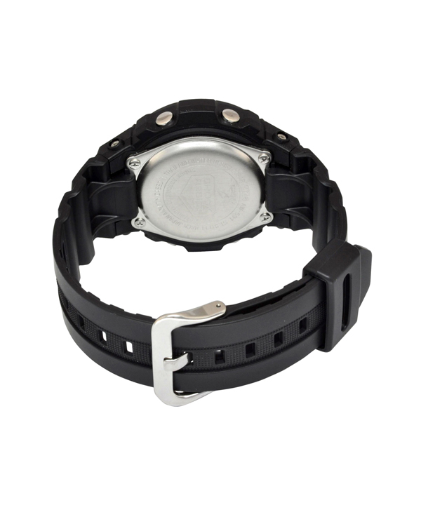 ساعت مچی مردانه کاسیو Casio جی شاک مدل AW-591-2A