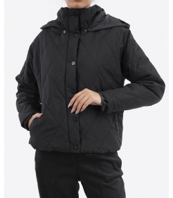 کاپشن زنانه بلونیل Bluenil کد B11399N